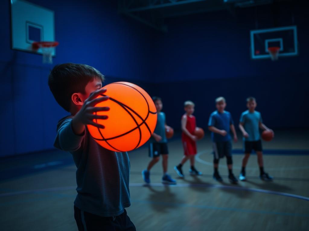 MiniBasket - ASD APRHo